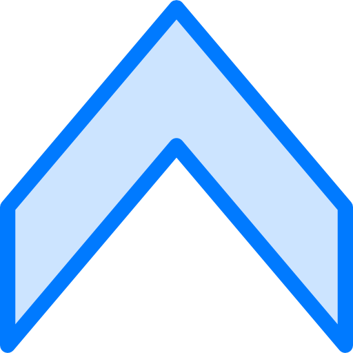 Up arrow